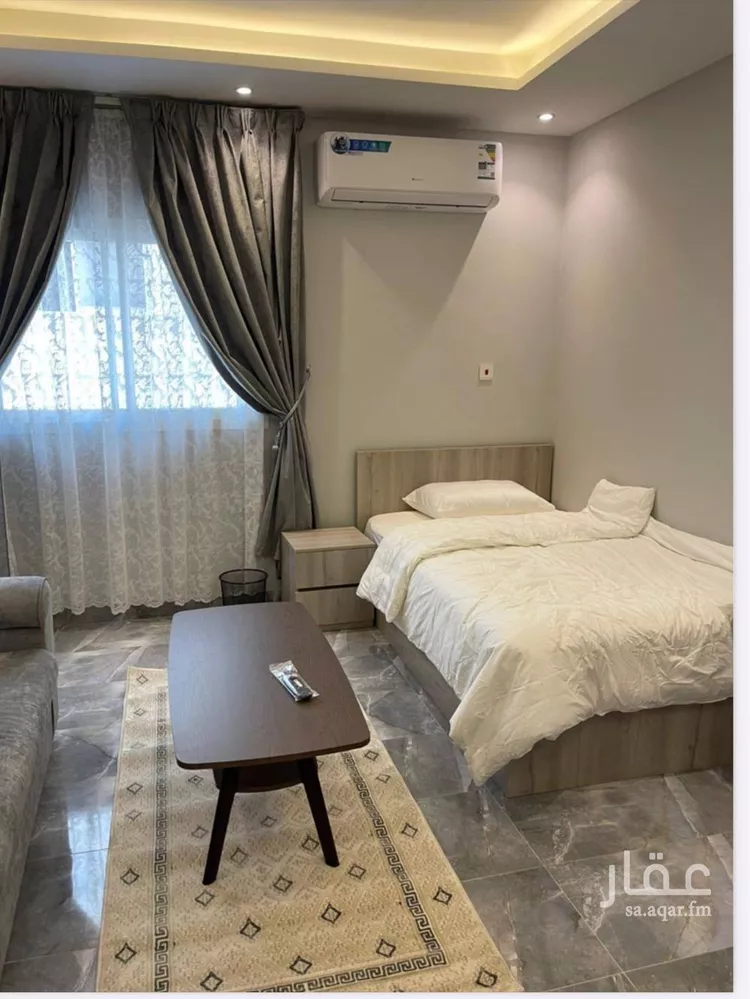 شقة للإيجار في شارع طريق العروبة, حي أم الحمام الغربي, مدينة الرياض, منطقة الرياض صورة 3