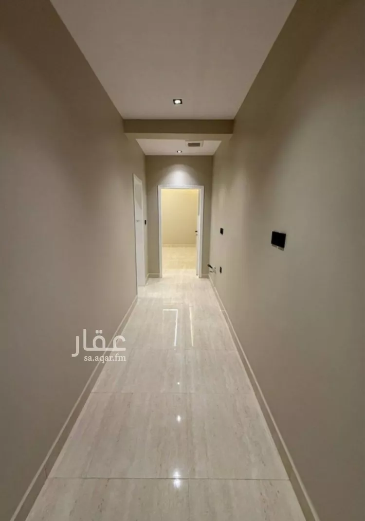 شقة للإيجار في شارع عبدالله الخطيب, حي القيروان, مدينة الرياض, منطقة الرياض صورة 2