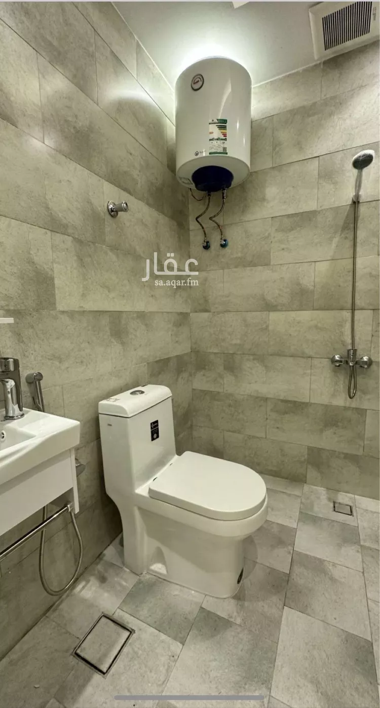 شقة للإيجار في شارع عبدالله الخطيب, حي القيروان, مدينة الرياض, منطقة الرياض صورة 4