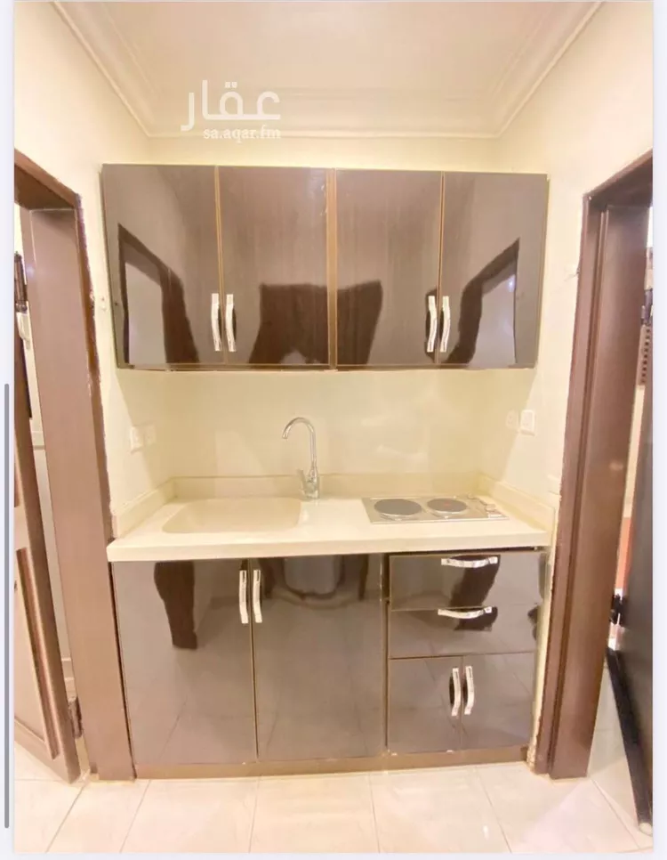 شقة للإيجار في شارع ابي بكر الصديق, حي النفل, مدينة الرياض, منطقة الرياض صورة 2