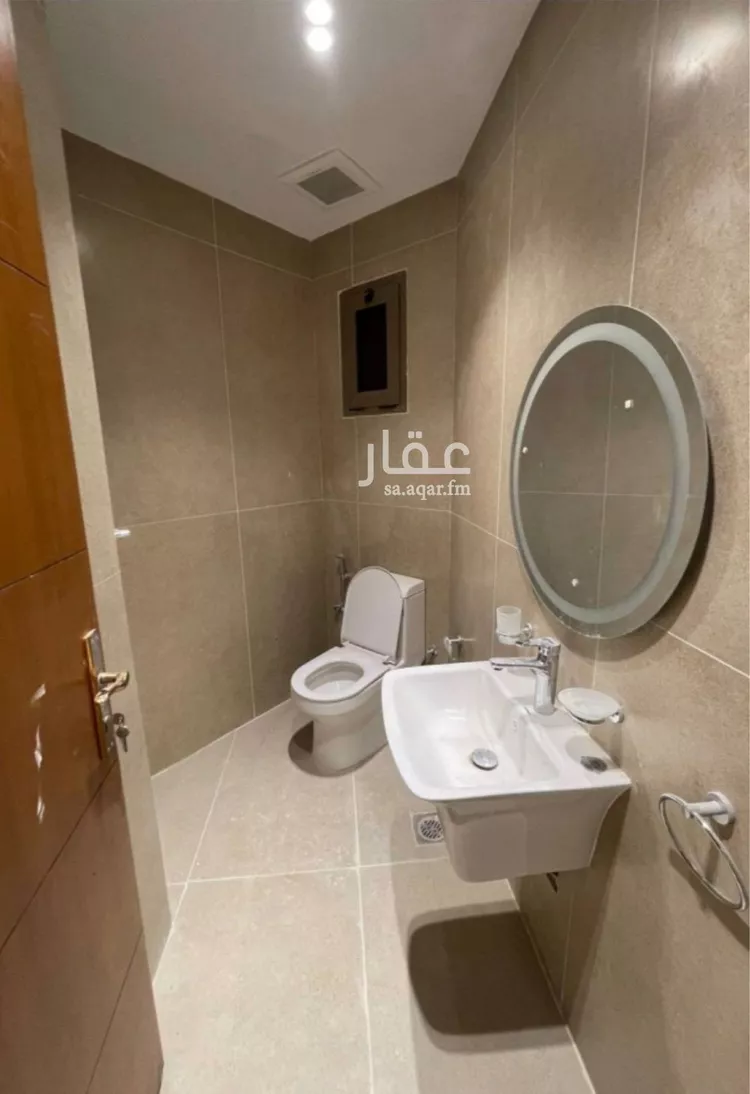 شقة للإيجار في شارع غصن السلام, حي الرويس, مدينة جدة, منطقة مكة المكرمة صورة 5