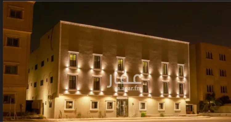 شقة للإيجار في شارع التحلية, حي حطين, مدينة الرياض, منطقة الرياض صورة 5