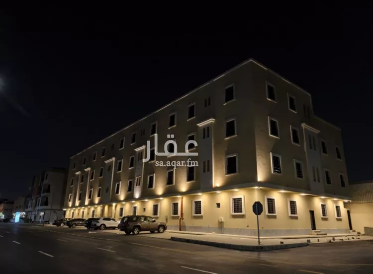 شقة للإيجار في شارع الأمير فهد بن جلوي, حي الروضة, مدينة الرياض, منطقة الرياض صورة 3