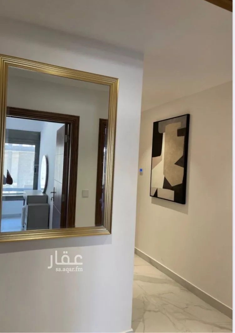 شقة للإيجار في شارع غصن السلام, حي الرويس, مدينة جدة, منطقة مكة المكرمة صورة 2