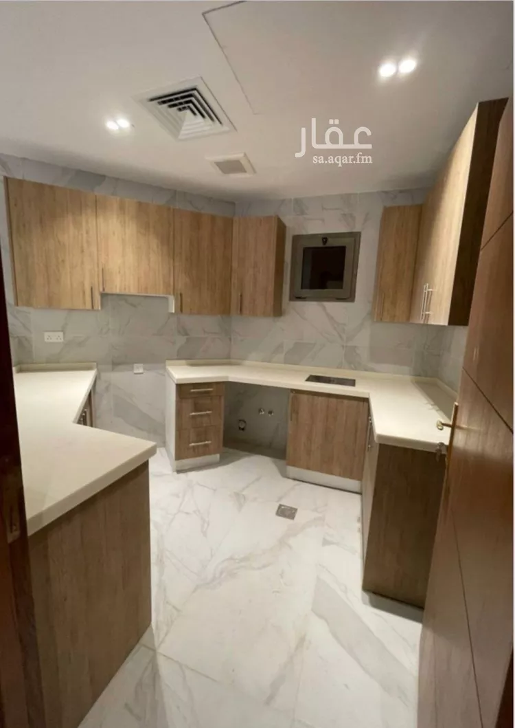 شقة للإيجار في شارع غصن السلام, حي الرويس, مدينة جدة, منطقة مكة المكرمة صورة 4