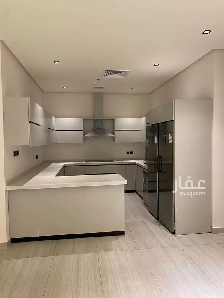 شقة للإيجار في شارع الدهناء, حي الملقا, مدينة الرياض, منطقة الرياض صورة 4