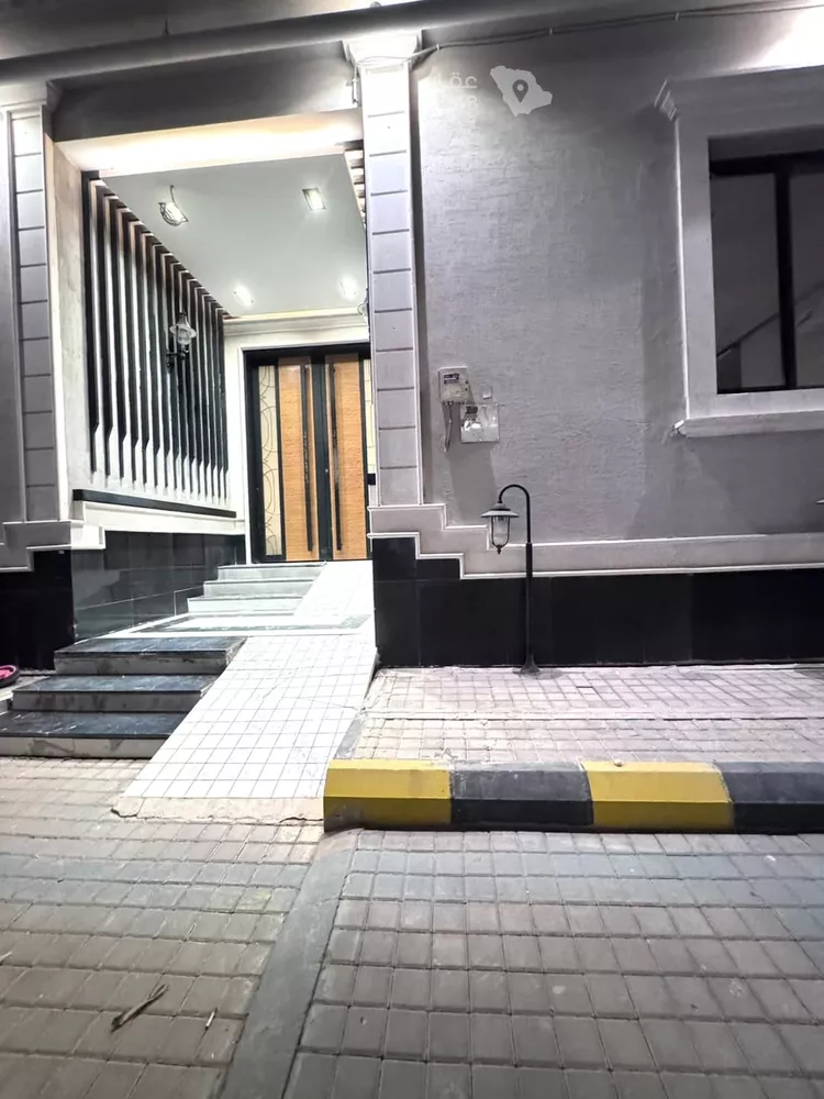 شقة للإيجار في شارع طريف, حي النرجس, مدينة الرياض, منطقة الرياض 8