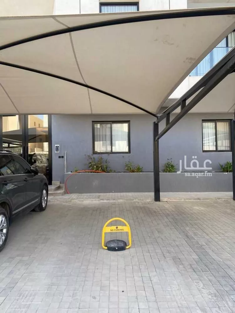 شقة للإيجار في شارع الدهناء, حي الملقا, مدينة الرياض, منطقة الرياض صورة 2