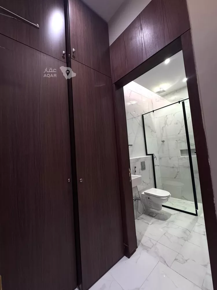 شقة للإيجار في شارع طريف, حي النرجس, مدينة الرياض, منطقة الرياض 17