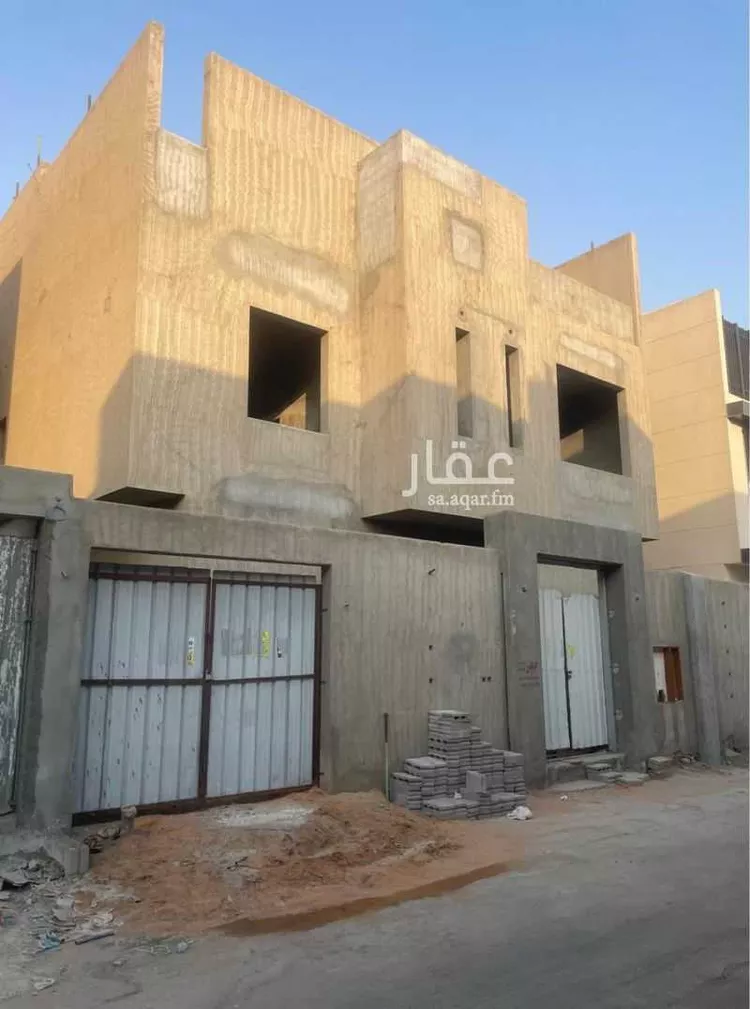 فيلا للبيع في شارع عذبة, حي المحمدية, مدينة الرياض, منطقة الرياض