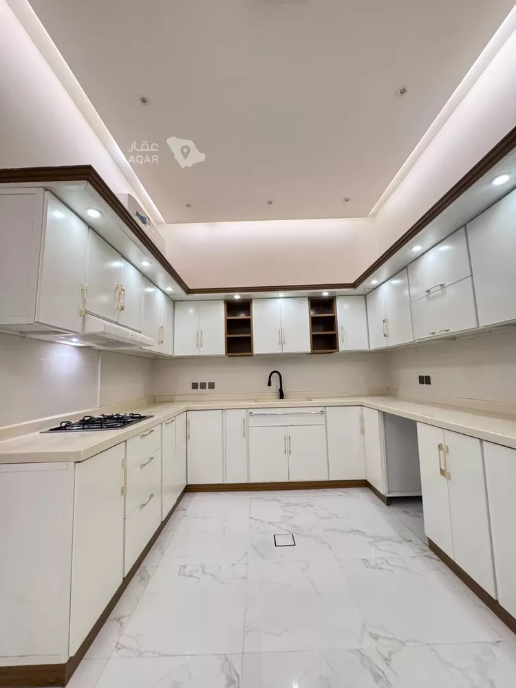 شقة للإيجار في شارع طريف, حي النرجس, مدينة الرياض, منطقة الرياض 13