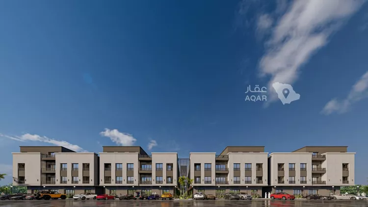 Apartment for Sale in Riyadh As Sulimaniyah