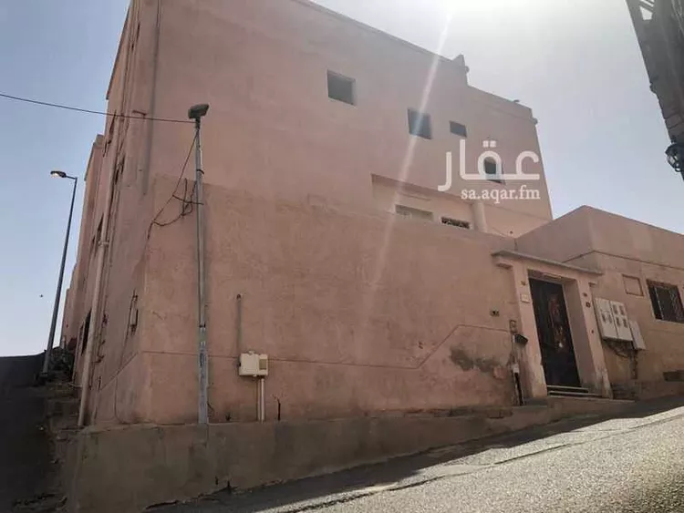 عمارة للبيع في شارع الجامعي, حي النزهة, مدينة مكه المكرمه, منطقة مكة المكرمة صورة 5