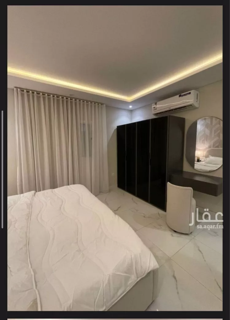 شقة للإيجار في شارع عروة بن الزبير, حي السليمانية, مدينة الرياض, منطقة الرياض صورة 4