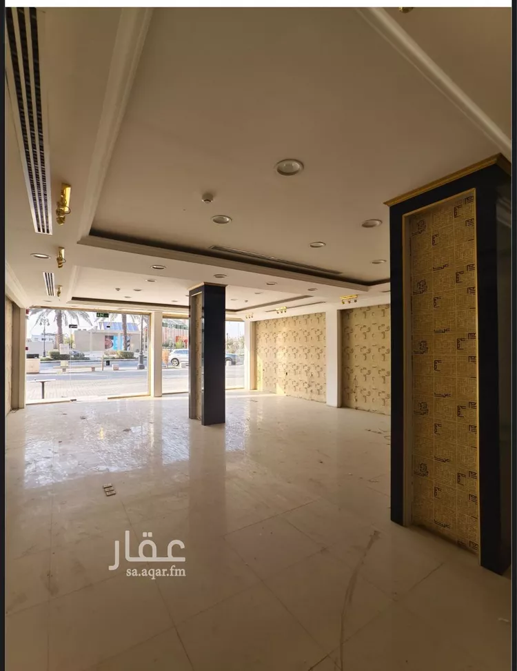 محل للإيجار في شارع التحلية, حي العقيق, مدينة الرياض, منطقة الرياض صورة 4