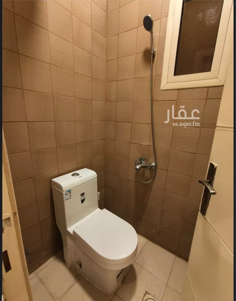 شقة للإيجار في شارع الفرعة, حي الياسمين, مدينة الرياض, منطقة الرياض صورة 5