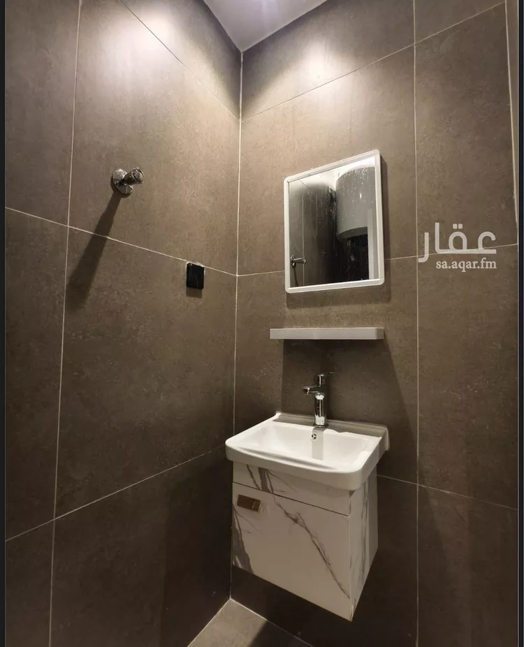 شقة للإيجار في شارع سعود بن عبدالعزيز بن محمد الفرعي, حي المحمدية, مدينة الرياض, منطقة الرياض صورة 4