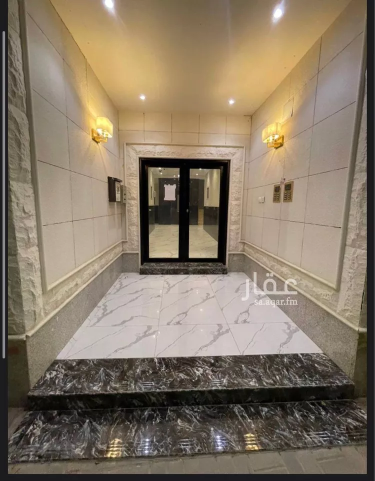 شقة للإيجار في شارع محمد المقدمي, حي النفل, مدينة الرياض, منطقة الرياض صورة 2