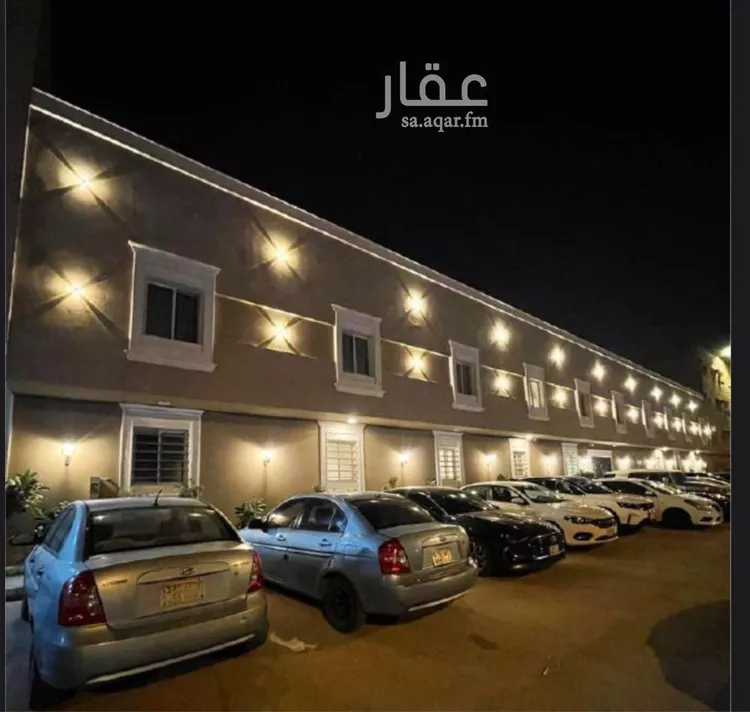 شقة للإيجار في شارع مراكش, حي الوادي, مدينة الرياض, منطقة الرياض صورة 3