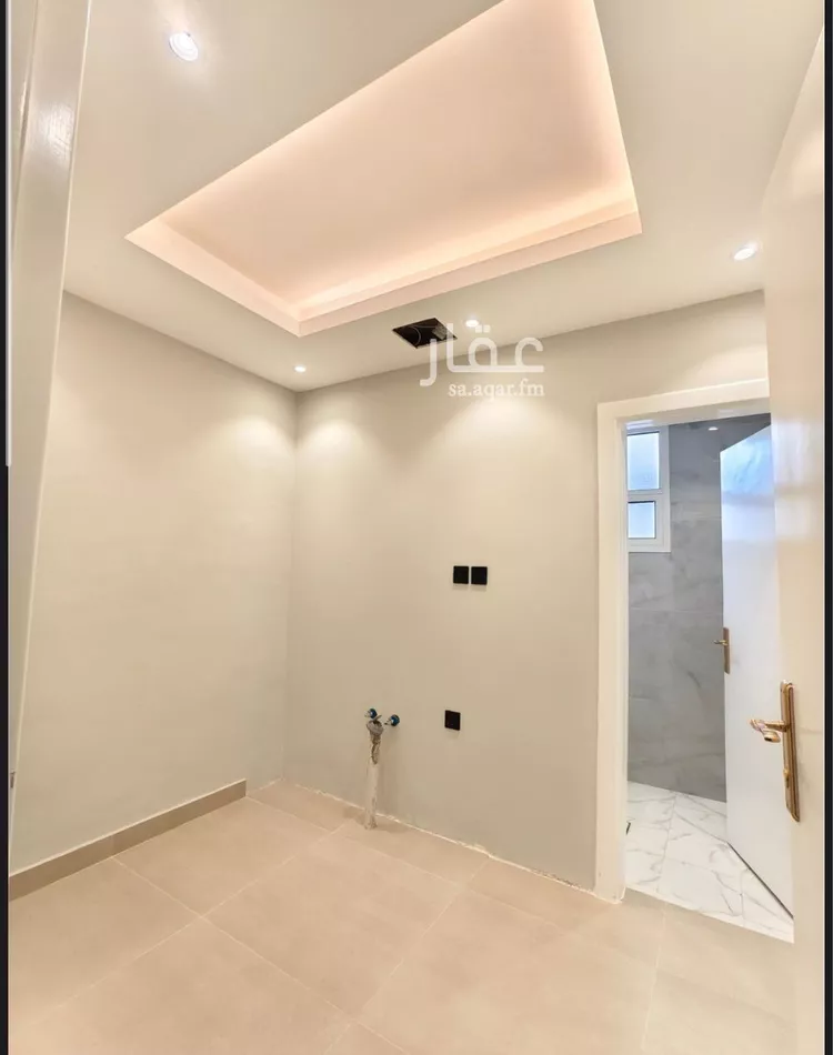 شقة للإيجار في شارع ابي سفيان بن حرب, حي مغرزات, مدينة الرياض, منطقة الرياض صورة 3