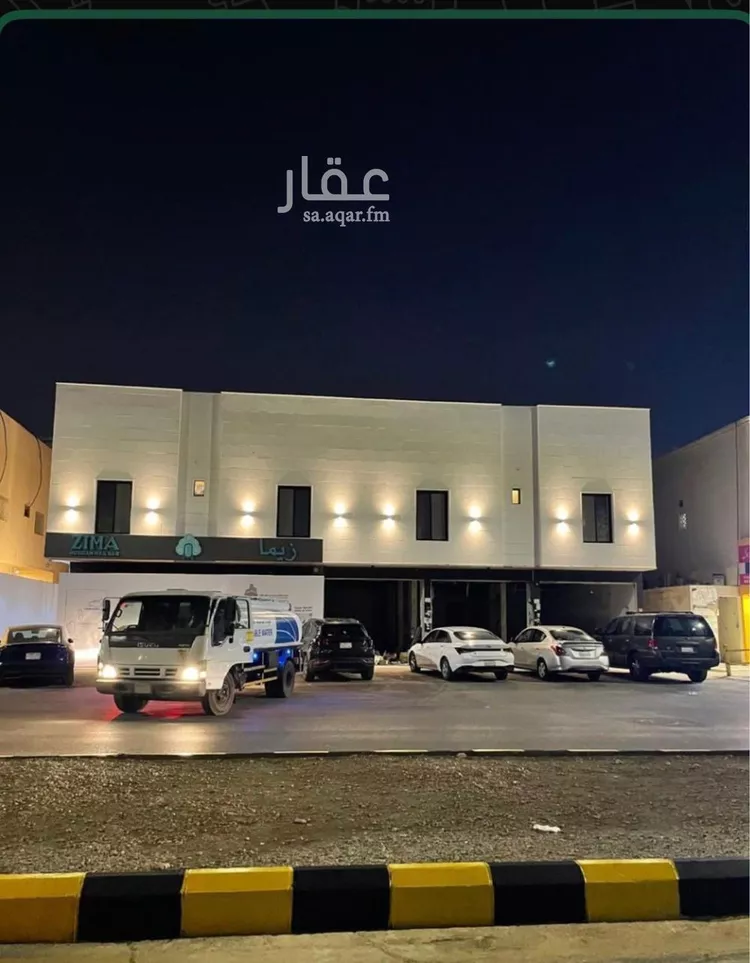 محل للإيجار في شارع اللاذقية, حي المروج, مدينة الرياض, منطقة الرياض