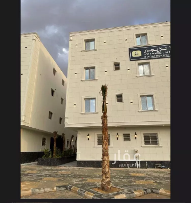شقة للإيجار في شارع البحر الأحمر, حي النفل, مدينة الرياض, منطقة الرياض صورة 2