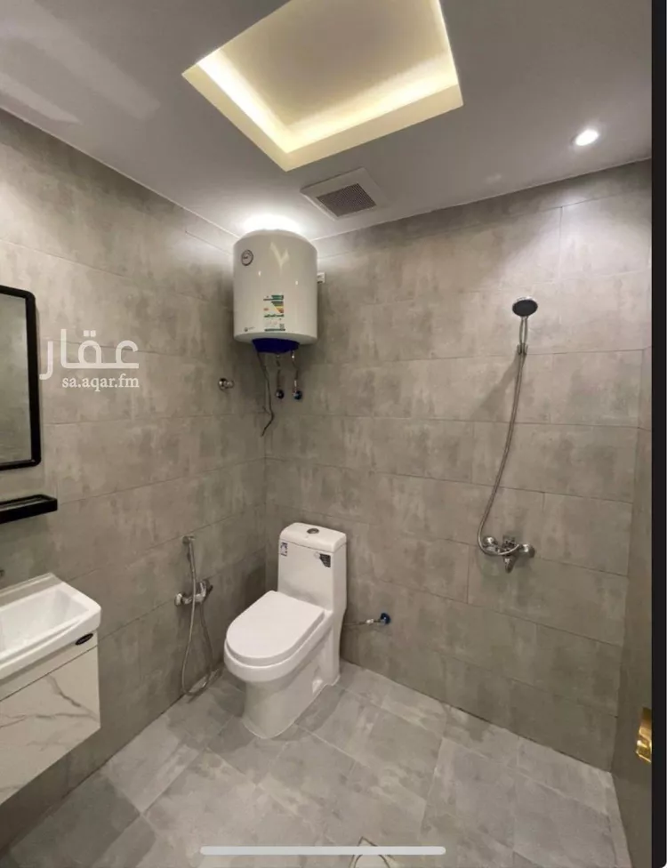 شقة للإيجار في شارع ابي بكر الصديق, حي التعاون, مدينة الرياض, منطقة الرياض صورة 3