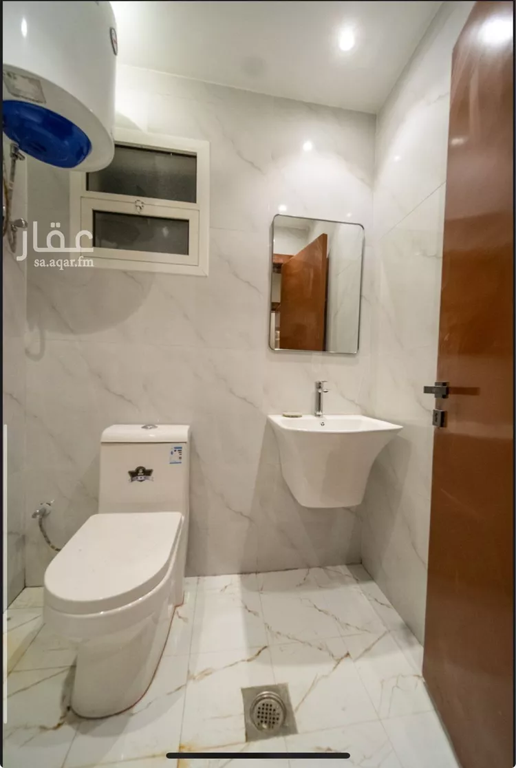 شقة للإيجار في شارع طريق الامير محمد بن سعد بن عبد العزيز, حي حطين, مدينة الرياض, منطقة الرياض صورة 5