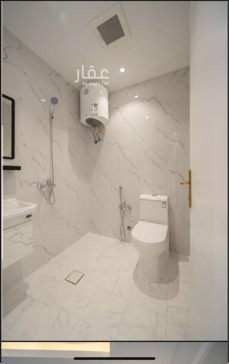 شقة للإيجار في شارع العباس بن عبدالمطلب, حي الإزدهار, مدينة الرياض, منطقة الرياض صورة 4