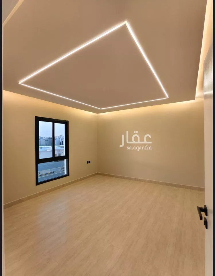 شقة للإيجار في شارع خليفة العتيبي, حي القيروان, مدينة الرياض, منطقة الرياض