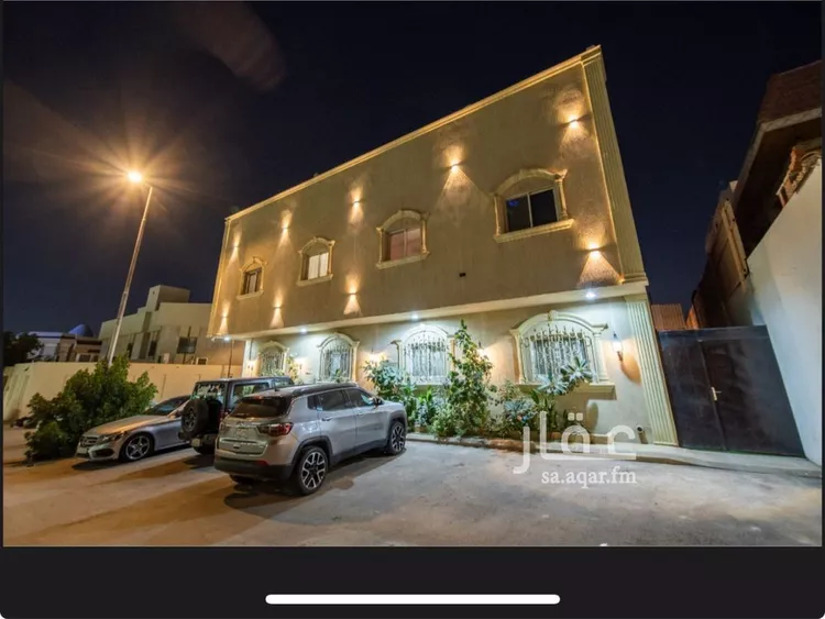 شقة للإيجار في شارع حوطة بني تميم, حي العليا, مدينة الرياض, منطقة الرياض صورة 2