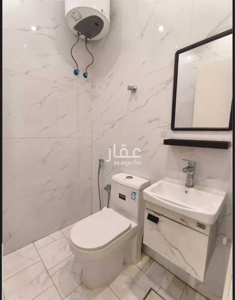 شقة للإيجار في شارع أمرؤ القيس, حي السليمانية, مدينة الرياض, منطقة الرياض صورة 5