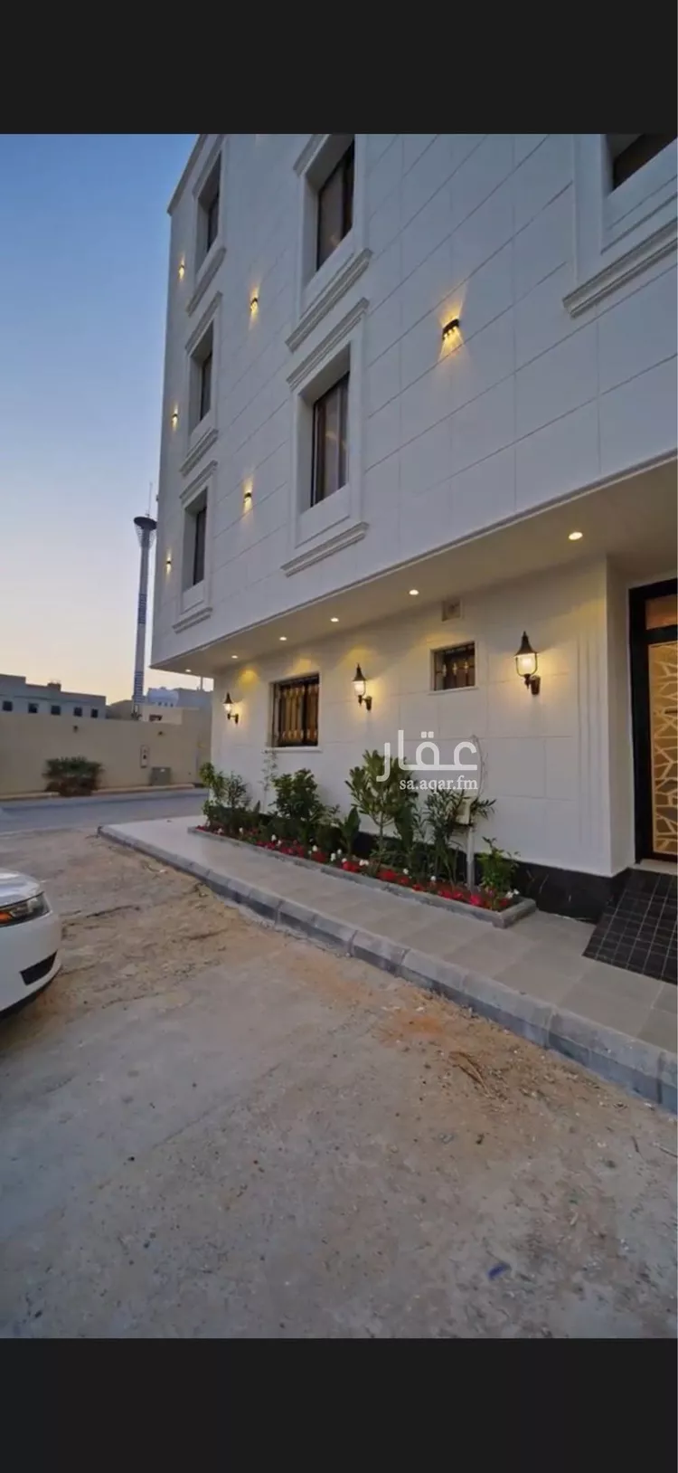 شقة للإيجار في شارع نصر الله الكيال, حي القيروان, مدينة الرياض, منطقة الرياض صورة 2
