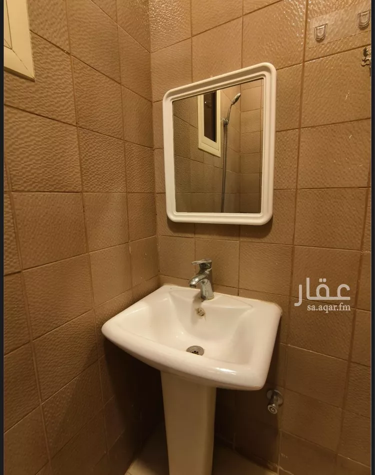 شقة للإيجار في شارع الفرعة, حي الياسمين, مدينة الرياض, منطقة الرياض 6
