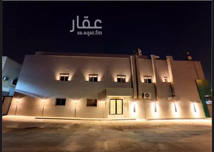 شقة للإيجار في شارع سعود بن عبدالعزيز بن محمد الفرعي, حي المحمدية, مدينة الرياض, منطقة الرياض صورة 3