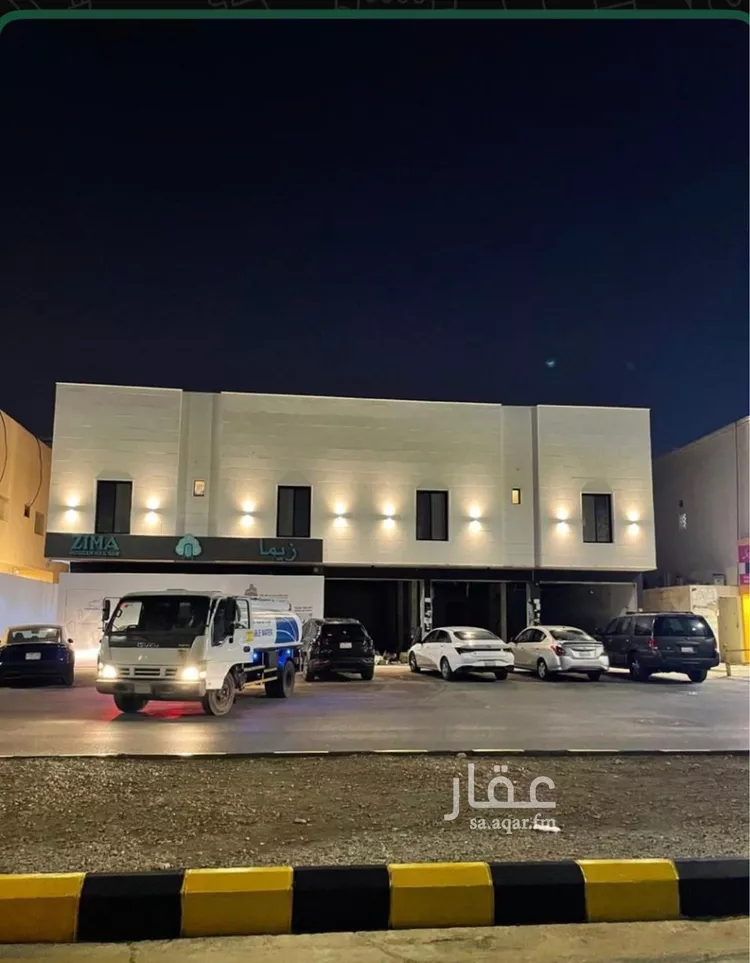 شقة للإيجار في شارع اللاذقية, حي المروج, مدينة الرياض, منطقة الرياض صورة 4