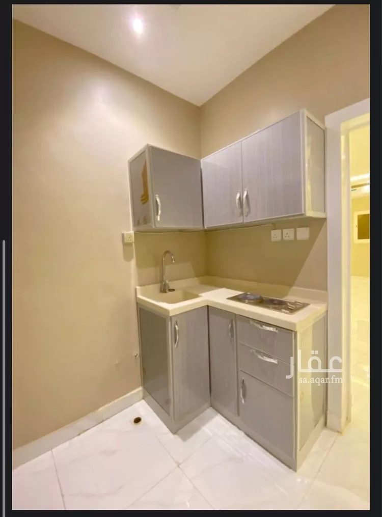 شقة للإيجار في شارع المصانع, حي الحمراء, مدينة الرياض, منطقة الرياض صورة 2