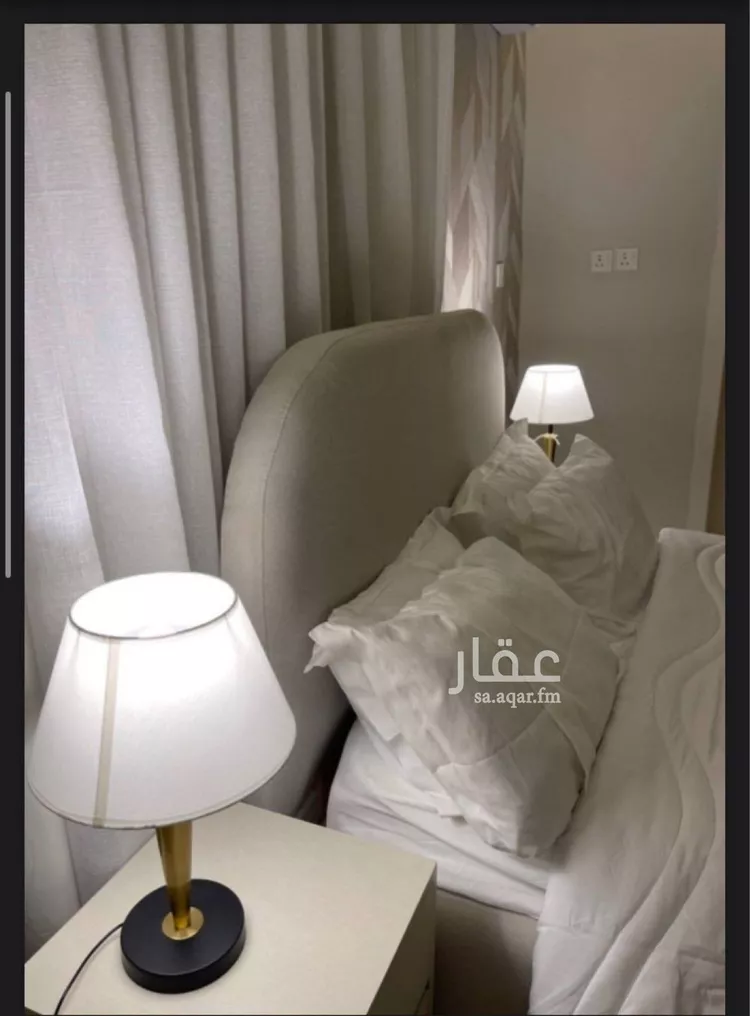 شقة للإيجار في شارع عروة بن الزبير, حي السليمانية, مدينة الرياض, منطقة الرياض
