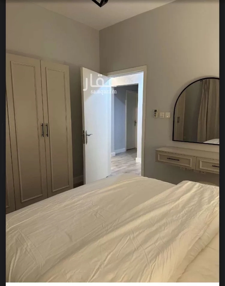 شقة للإيجار في شارع حوطة بني تميم, حي العليا, مدينة الرياض, منطقة الرياض صورة 4