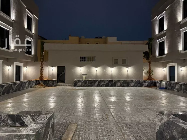 شقة للإيجار في شارع امرؤ القيس, حي السليمانية, مدينة الرياض, منطقة الرياض صورة 2