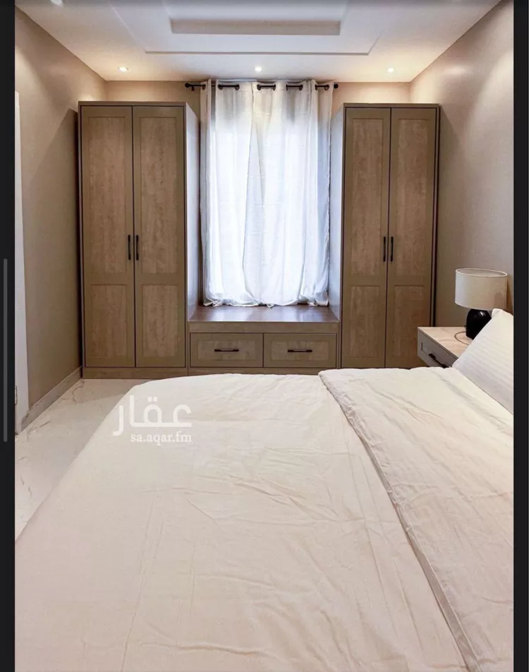 شقة للإيجار في شارع طريق الامير محمد بن سعد بن عبد العزيز, حي حطين, مدينة الرياض, منطقة الرياض صورة 3