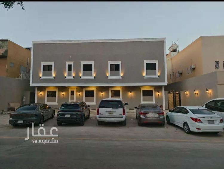 شقة للإيجار في شارع عبدالله بن حسن آل الشيخ, حي المصيف, مدينة الرياض, منطقة الرياض