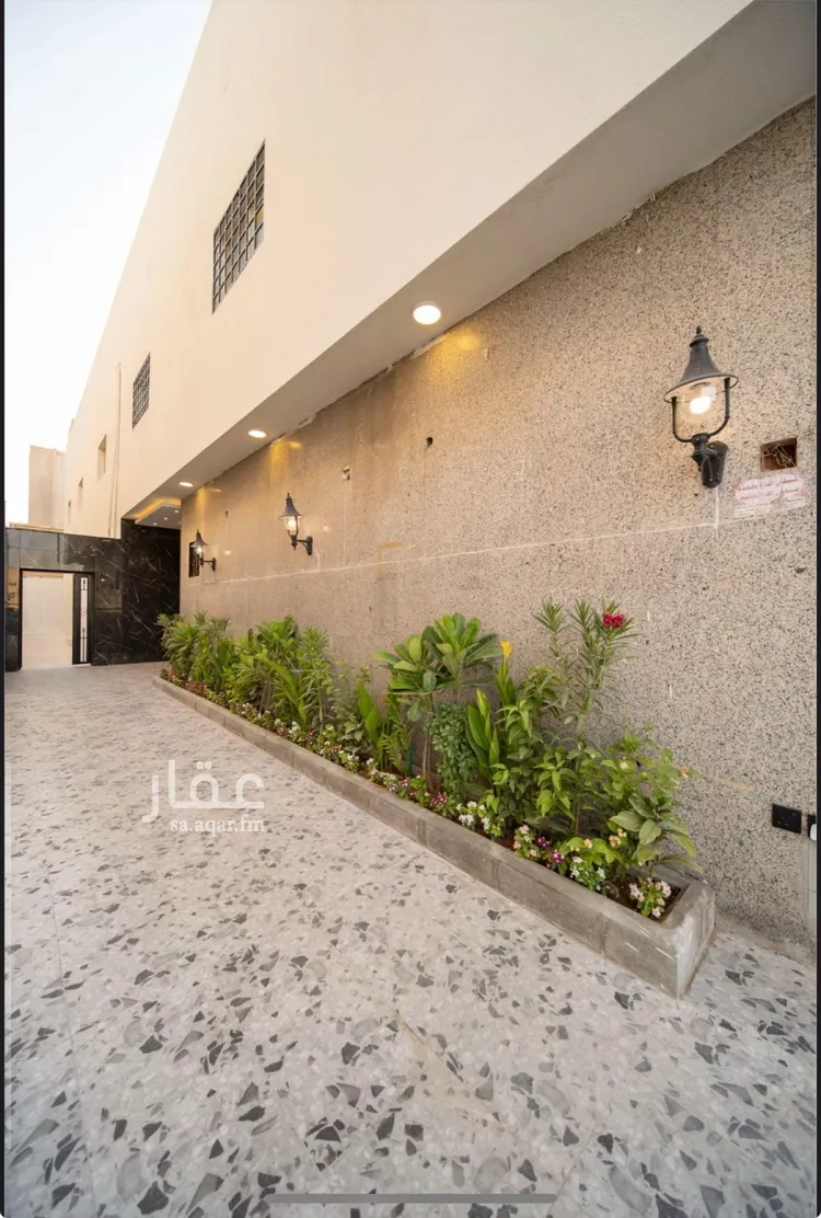 شقة للإيجار في شارع ابي بكر الصديق, حي النفل, مدينة الرياض, منطقة الرياض