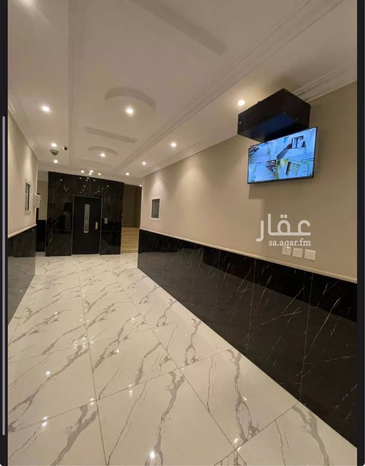 شقة للإيجار في شارع الحدائق, حي النفل, مدينة الرياض, منطقة الرياض صورة 5