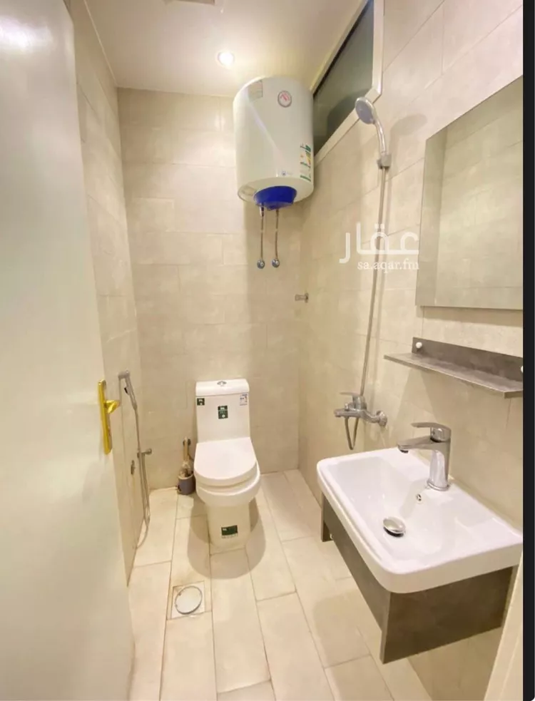 شقة للإيجار في شارع نهر السند, حي النفل, مدينة الرياض, منطقة الرياض صورة 3