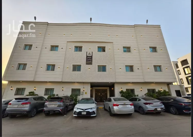 شقة للإيجار في شارع وادي بيش, حي الوادي, مدينة الرياض, منطقة الرياض صورة 5