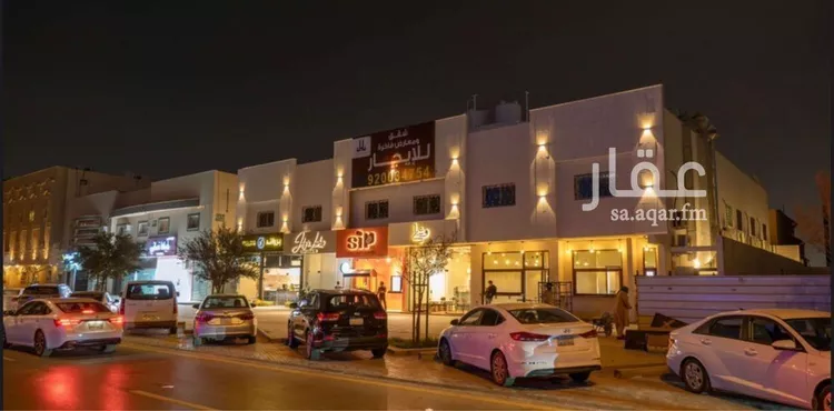 شقة للإيجار في شارع وادي السرح, حي الوادي, مدينة الرياض, منطقة الرياض صورة 2