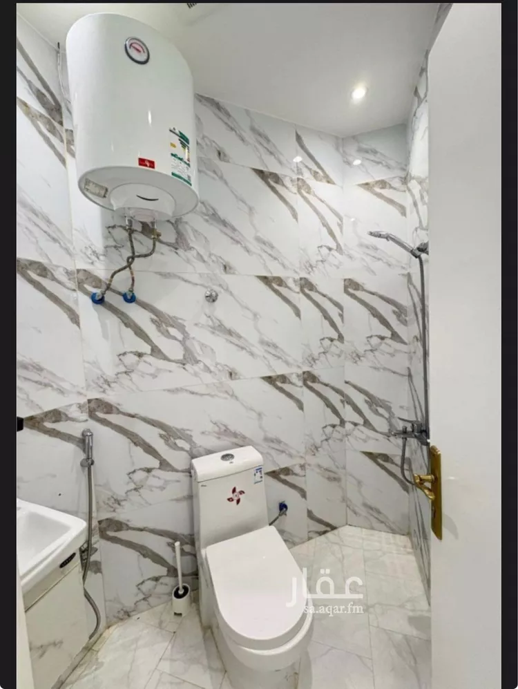 شقة للإيجار في شارع الحسن بن علي, حي التعاون, مدينة الرياض, منطقة الرياض صورة 3