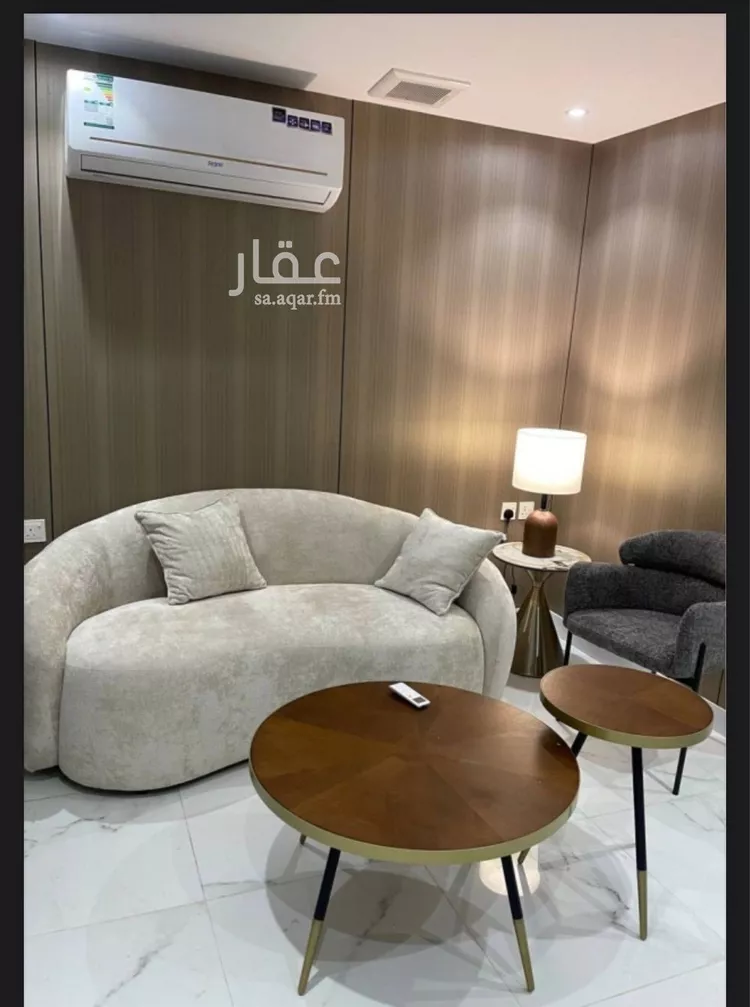 شقة للإيجار في شارع عروة بن الزبير, حي السليمانية, مدينة الرياض, منطقة الرياض