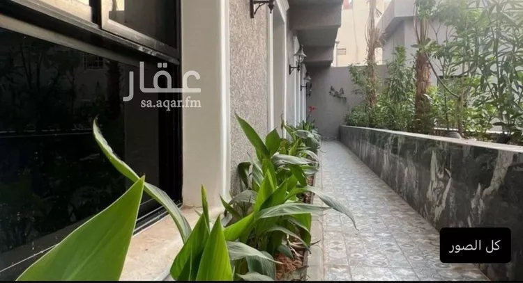 شقة للإيجار في شارع امرؤ القيس, حي السليمانية, مدينة الرياض, منطقة الرياض صورة 2